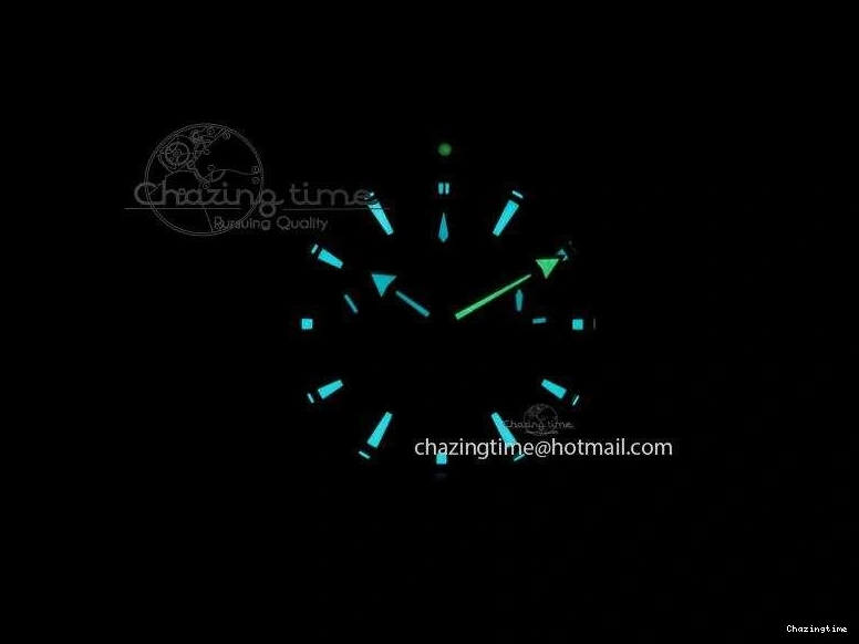 0207 Master Chronometer 45mm SS JHF Black Dial On SS Bracelet A Sustainable 8248